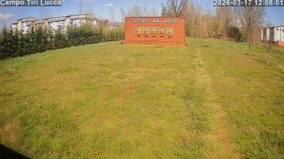 immagine della webcam nei dintorni di Montopoli in Val d'Arno: webcam Lucca