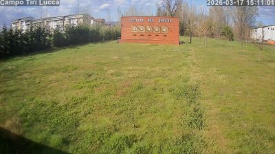 immagine della webcam nei dintorni di Montopoli in Val d'Arno: webcam Lucca