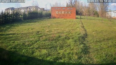 immagine della webcam nei dintorni di Pescia: webcam Lucca