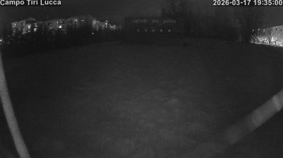 immagine della webcam nei dintorni di Tonfano: webcam Lucca