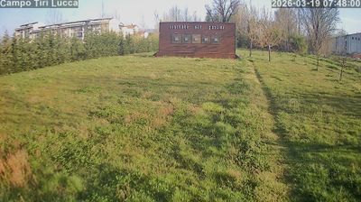 immagine della webcam nei dintorni di Pisa: webcam Lucca