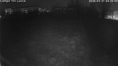 immagine della webcam nei dintorni di Collodi: webcam Lucca