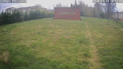 immagine della webcam nei dintorni di Pisa: webcam Lucca