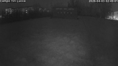 immagine della webcam nei dintorni di Villa Basilica: webcam Lucca