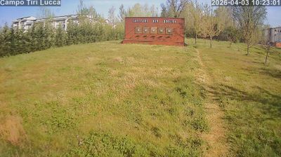 immagine della webcam nei dintorni di Pisa: webcam Lucca