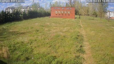 immagine della webcam nei dintorni di Stagno: webcam Lucca