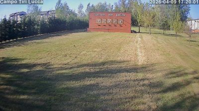 immagine della webcam nei dintorni di Marina Di Pietrasanta: webcam Lucca