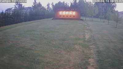 immagine della webcam nei dintorni di Lido Di Camaiore: webcam Lucca