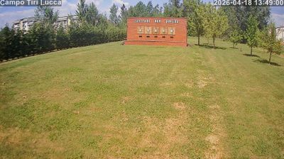 immagine della webcam nei dintorni di Lido Di Camaiore: webcam Lucca