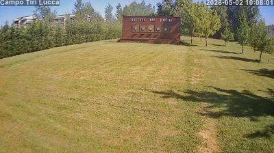 immagine della webcam nei dintorni di Pontedera: webcam Lucca