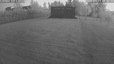 immagine della webcam nei dintorni di Montopoli in Val d'Arno: webcam Lucca
