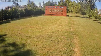 immagine della webcam nei dintorni di Cascina: webcam Lucca