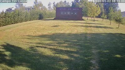 immagine della webcam nei dintorni di Cascina: webcam Lucca