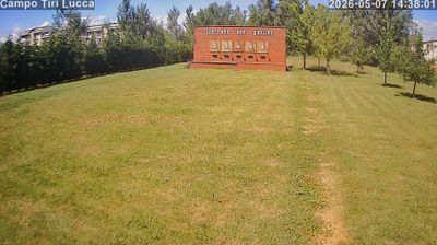 immagine della webcam nei dintorni di Pisa: webcam Lucca