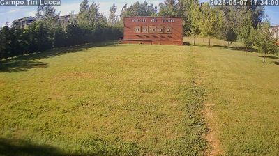 immagine della webcam nei dintorni di Massarosa: webcam Lucca