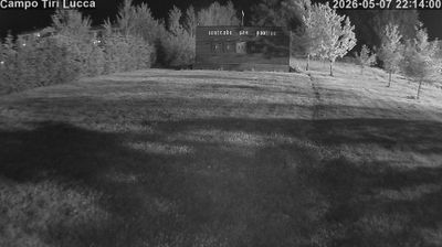 immagine della webcam nei dintorni di Monsummano Terme: webcam Lucca
