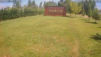 immagine della webcam nei dintorni di Bagni di Lucca: webcam Lucca