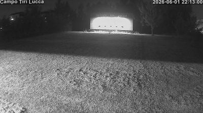 immagine della webcam nei dintorni di Viareggio: webcam Lucca