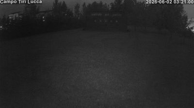 immagine della webcam nei dintorni di Torre Del Lago Puccini: webcam Lucca