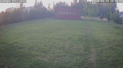 immagine della webcam nei dintorni di Pisa: webcam Lucca
