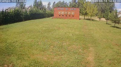 immagine della webcam nei dintorni di Valdicastello: webcam Lucca