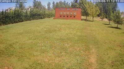 immagine della webcam nei dintorni di Pisa San Giusto: webcam Lucca