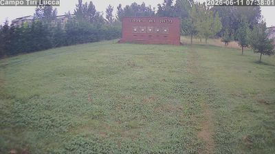immagine della webcam nei dintorni di Putignano: webcam Lucca