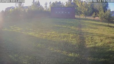 immagine della webcam nei dintorni di San Piero A Grado: webcam Lucca