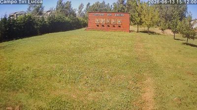 immagine della webcam nei dintorni di Torre Del Lago Puccini: webcam Lucca