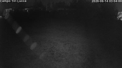 immagine della webcam nei dintorni di Torre Del Lago Puccini: webcam Lucca