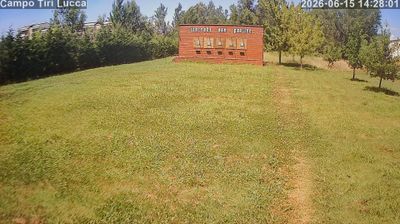 immagine della webcam nei dintorni di Montopoli in Val d'Arno: webcam Lucca
