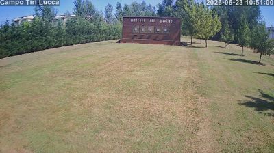 immagine della webcam nei dintorni di Tonfano: webcam Lucca