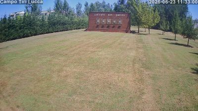 immagine della webcam nei dintorni di Collodi: webcam Lucca