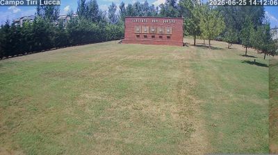 immagine della webcam nei dintorni di San Rossore: webcam Lucca
