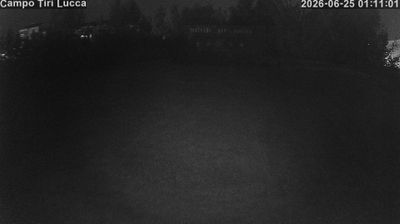 immagine della webcam nei dintorni di San Rossore: webcam Lucca