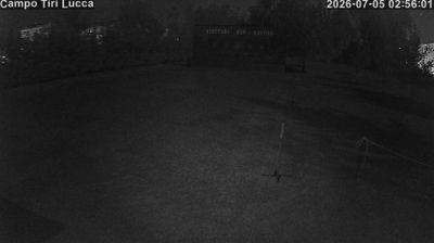 immagine della webcam nei dintorni di Bientina: webcam Lucca