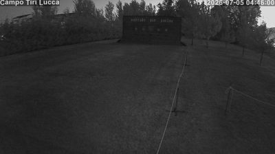 immagine della webcam nei dintorni di Ponsacco: webcam Lucca