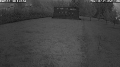 immagine della webcam nei dintorni di Pisa San Giusto: webcam Lucca