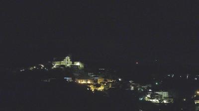 Preview delle webcam di San Marco dei Cavoti