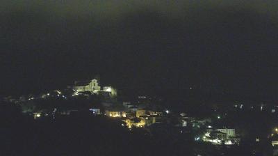 immagine della webcam nei dintorni di Ariano Irpino: webcam San Marco dei Cavoti