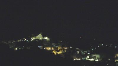 immagine della webcam nei dintorni di Campobasso: webcam San Marco dei Cavoti