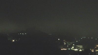 immagine della webcam nei dintorni di Castelluccio Valmaggiore: webcam San Marco dei Cavoti