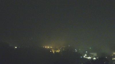immagine della webcam nei dintorni di Colle d'Anchise: webcam San Marco dei Cavoti