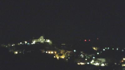 immagine della webcam nei dintorni di Jelsi: webcam San Marco dei Cavoti