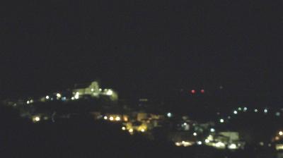 immagine della webcam nei dintorni di Campobasso: webcam San Marco dei Cavoti