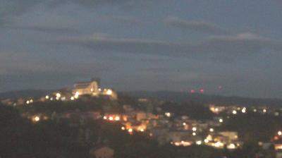 immagine della webcam nei dintorni di San Bartolomeo in Galdo: webcam San Marco dei Cavoti