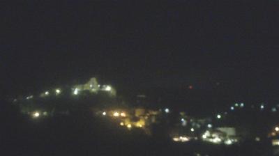 immagine della webcam nei dintorni di Campoli del Monte Taburno: webcam San Marco dei Cavoti
