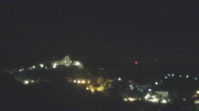 immagine della webcam nei dintorni di Sepino: webcam San Marco dei Cavoti