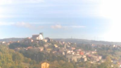 immagine della webcam nei dintorni di Apollosa: webcam San Marco dei Cavoti