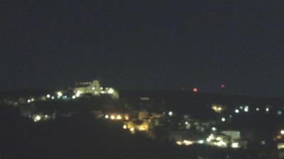 immagine della webcam nei dintorni di Colle d'Anchise: webcam San Marco dei Cavoti